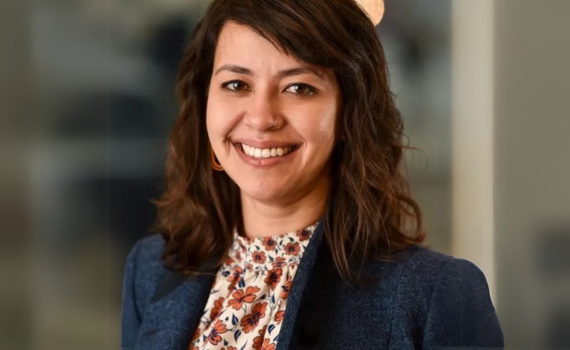 Dr Aiko Ikemura Amaral