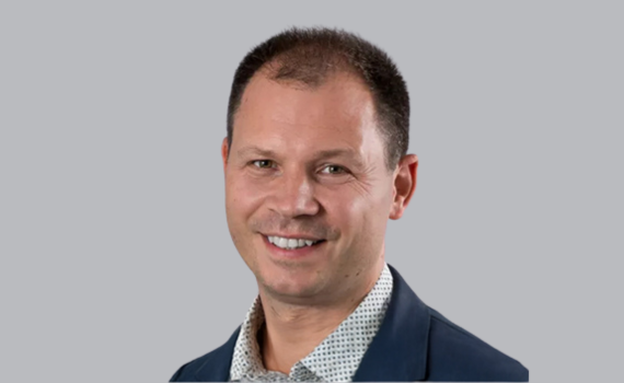 Professor Matthew Maddocks