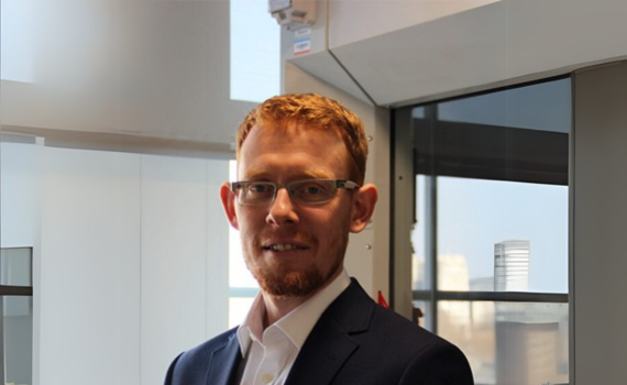 Professor Stuart Jones