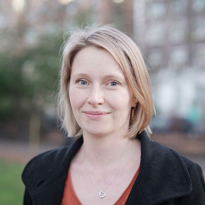 Dr Katrin Augustin