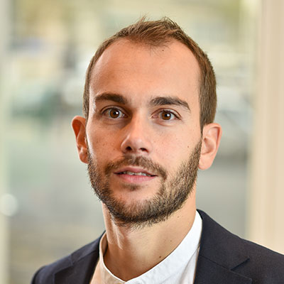 Dr Roberto Roccu